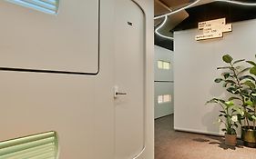 Cityhub Reykjavik